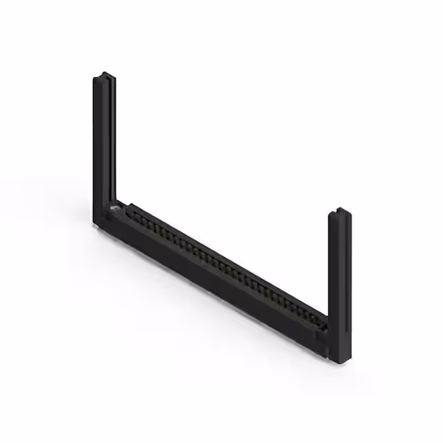 357-029-521-158 EDAC Inc.  Edgeboard Connectors